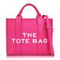 Women's Cool Large Capacity Portable Fashion Handbags
