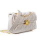 Women's For Girlfriend Diamond Pattern Gift Daily Handbags