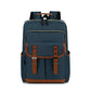 Men's Personalized Junior's Large Capacity Oxford Cloth Middle School Students' Schoolbags