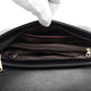 Women's Capacity High-grade Fashionable Simple Mom Soft Crossbody Bags