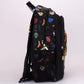 Children's Australia Large Capacity Cartoon Leisure Elementary School Students' Schoolbags