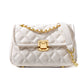 Women's For Girlfriend Diamond Pattern Gift Daily Handbags