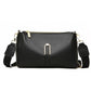 Women's Simple Fashion Cattlehide Elegant First Layer Shoulder Bags