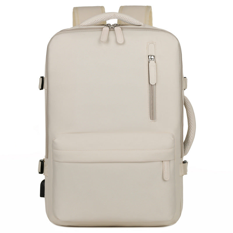 Durable Large Capacity For Boys Portable Backpacks