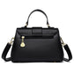 Women's Temperament Wild Commuter Large Capacity Trendy Shoulder Bags