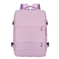 Super Large Capacity Multifunctional Wet Dry Classification Short Business Travel Bags