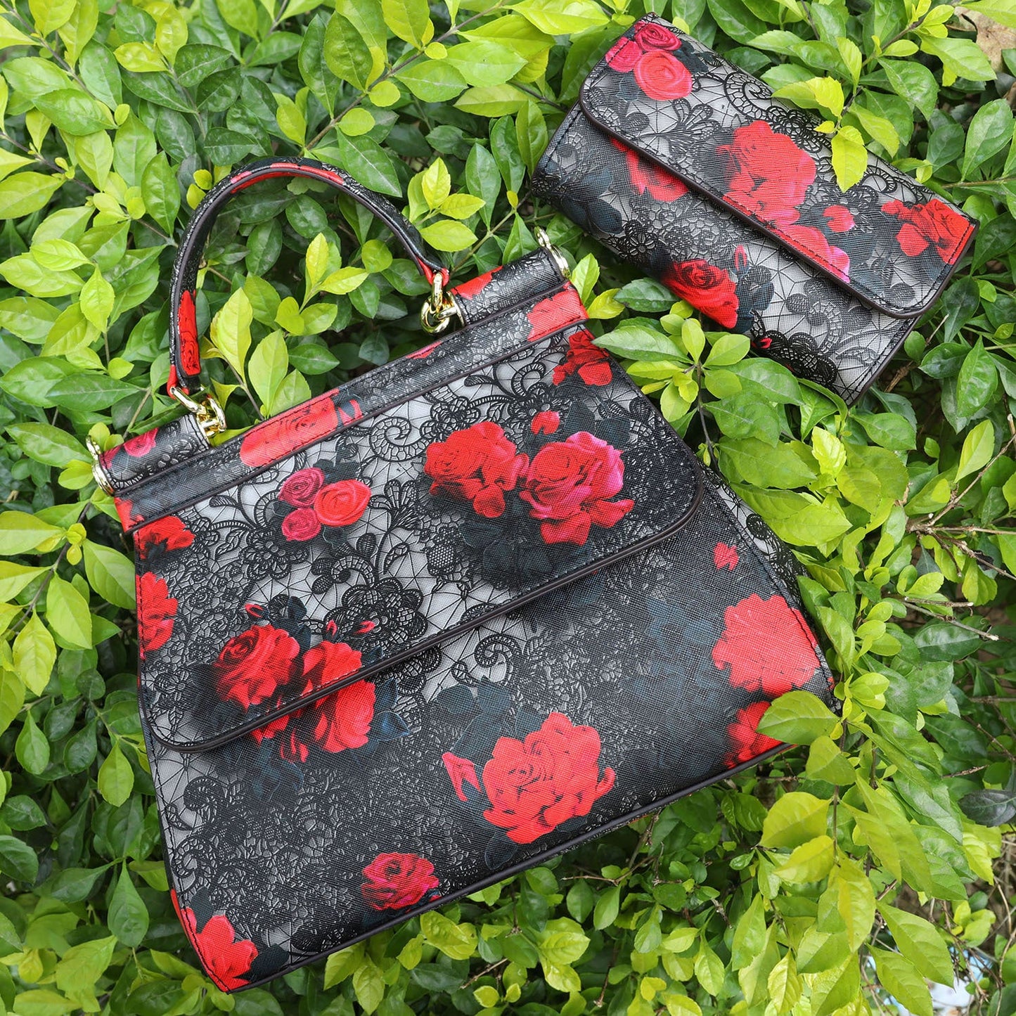 Women's Beautiful Classic Stylish Russia Iran Handbags