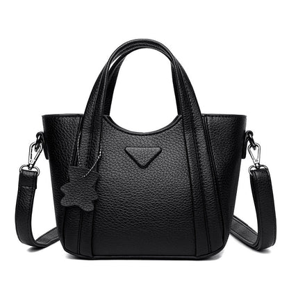 Women's Pouches Summer Trendy Fashion Commuter Minority Shoulder Bags