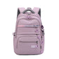 Primary Junior High Large Capacity Waterproof Middle School Students' Schoolbags