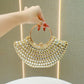 Women's Banquet Hand Holding Clutch Classic Style Handbags