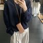 Leather Lanyard Glasses French Sunglasses Halter Small Square Bags
