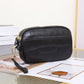 Women's Live Broadcast First Layer Cowhide Lady's Bags