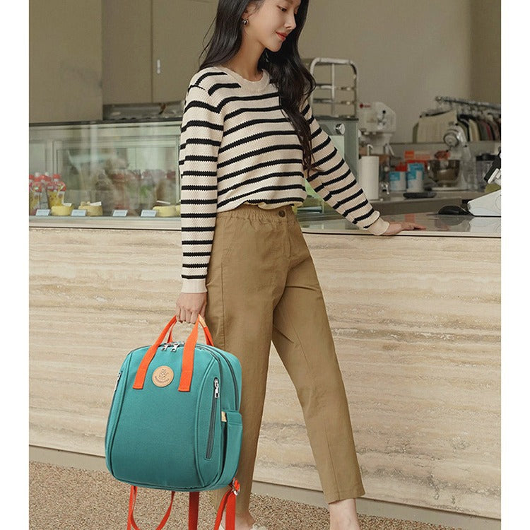 Mummy Lightweight For Going Out Mom Bags