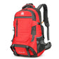 Women's & Men's & Large Capacity Hiking Climbing Mountaineering Backpacks