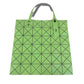Women's Geometric Summer Lifetime Laser Rhombus Single Handbags