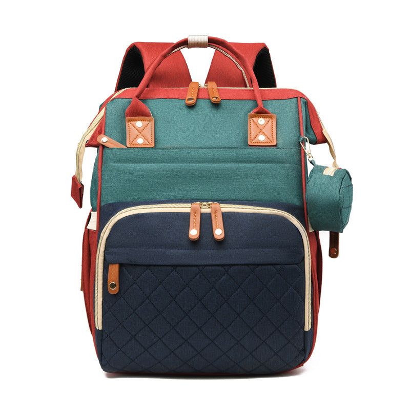 Fashion Mummy Mom Outing Handy Large Bags