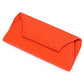 Women's Long Genuine Leather Niche Design Simple Ladies Wallets