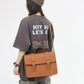 Women's Elegant Retro Large Capacity Style Backpacks