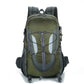 Attractive Large Capacity Simple Lightweight Waterproof Backpacks