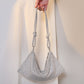 Women's Handmade Full Rhinestone Dinner Party Banquet Evening Bags