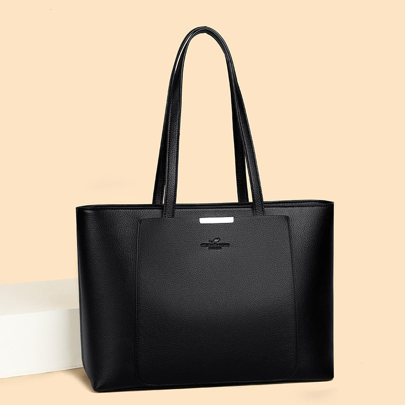 Women's Large Capacity Trendy Fashion Commuter Crossbody Bags
