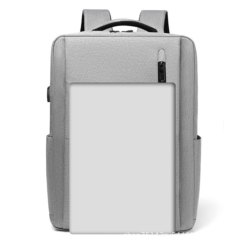 Cool Scalable Large Capacity Leisure College Backpacks