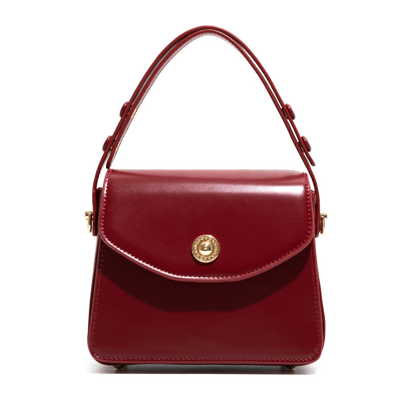 Innovative Fashion Trendy Niche Underarm Versatile Shoulder Bags