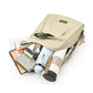 Large Capacity Lightweight Waterproof Nylon Cloth Backpacks