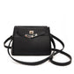 Women's Genuine Leather First Layer Cowhide Commuter Shoulder Bags