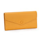 Women's Pure Leather Long Genuine Large Capacity Ladies Wallets