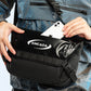 Men's Work Commuter Large Capacity Simple Bags