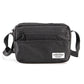 Men's Style Fashion Canvas Artistic Simple Men's Shoulder Bags