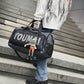 Dry Wet Separation Male Training Large Travel Bags