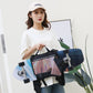 Reflective Color Changing Double Rocker Size Fish Board Sports Backpacks