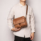Women's & Men's Leather Matte Fashionable Bags