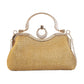 Women's Retro Diamonds Dinner Banquet Rhinestone Dress Evening Bags