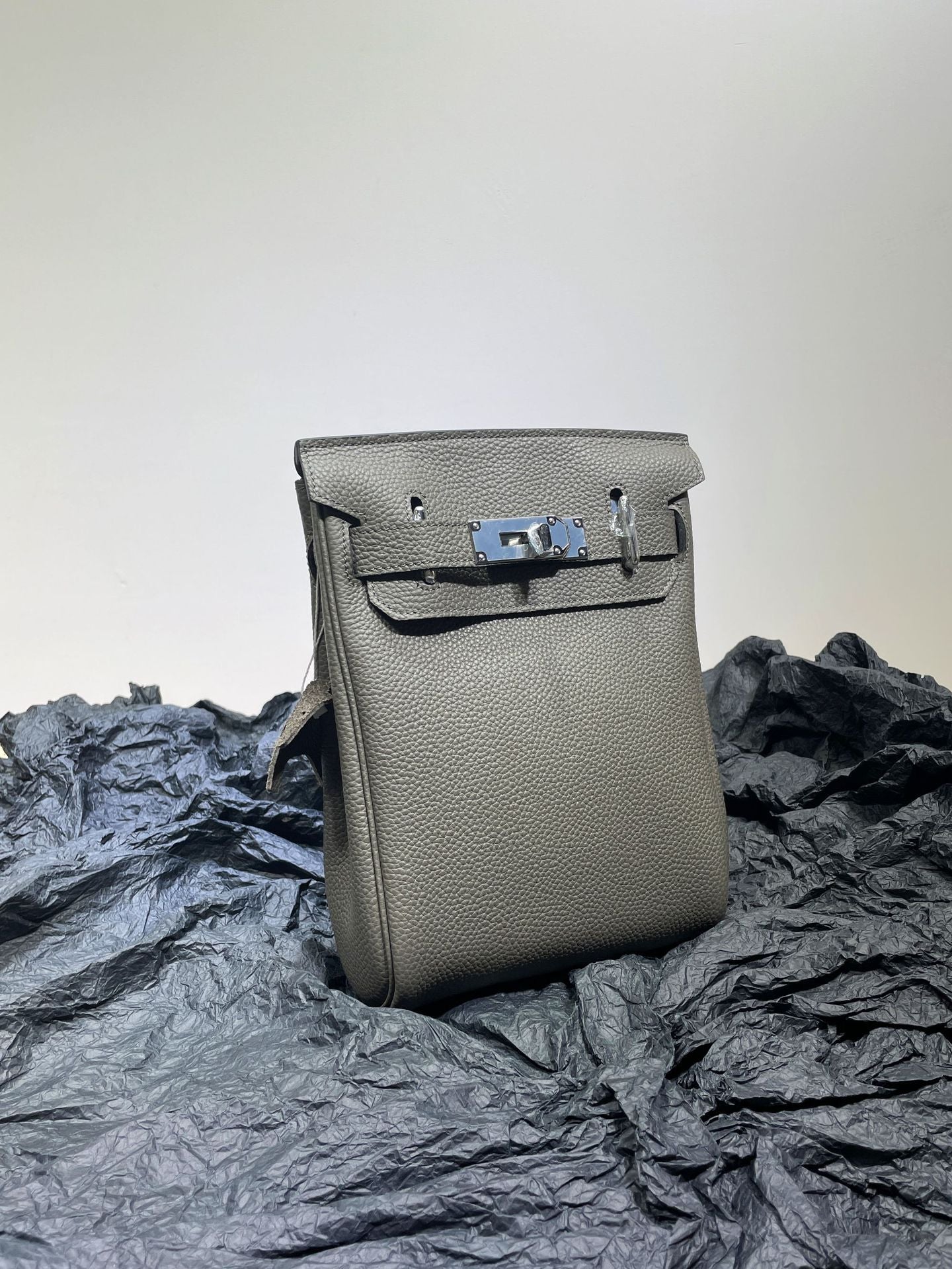 Women's & Men's & Kelly Top Layer Cowhide Leather Waist Packs