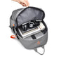 Women's & Men's & Business Large Capacity Fashion Backpacks