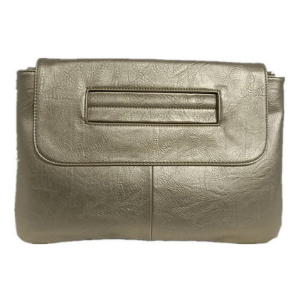Women's Korean Style Simple Fashion Trendy Envelope Handbags