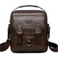 Men's Cool Fashion Large Capacity Pc Men's Messenger Bags