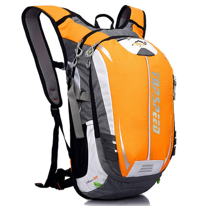 Women's & Men's Cycling Water Riding And Running Backpacks