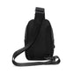 Men's Trendy Slouchy Oxford Cloth Canvas Men's Chest Bags