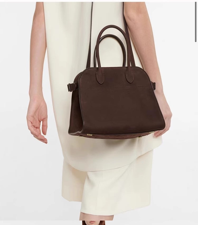 Cool Unique Cowhide Suede High Sense Bags