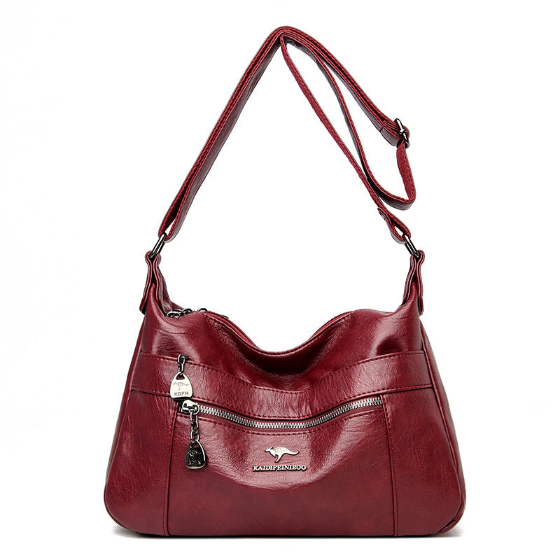 Women's Classic Large Capacity Lady Mom Bags