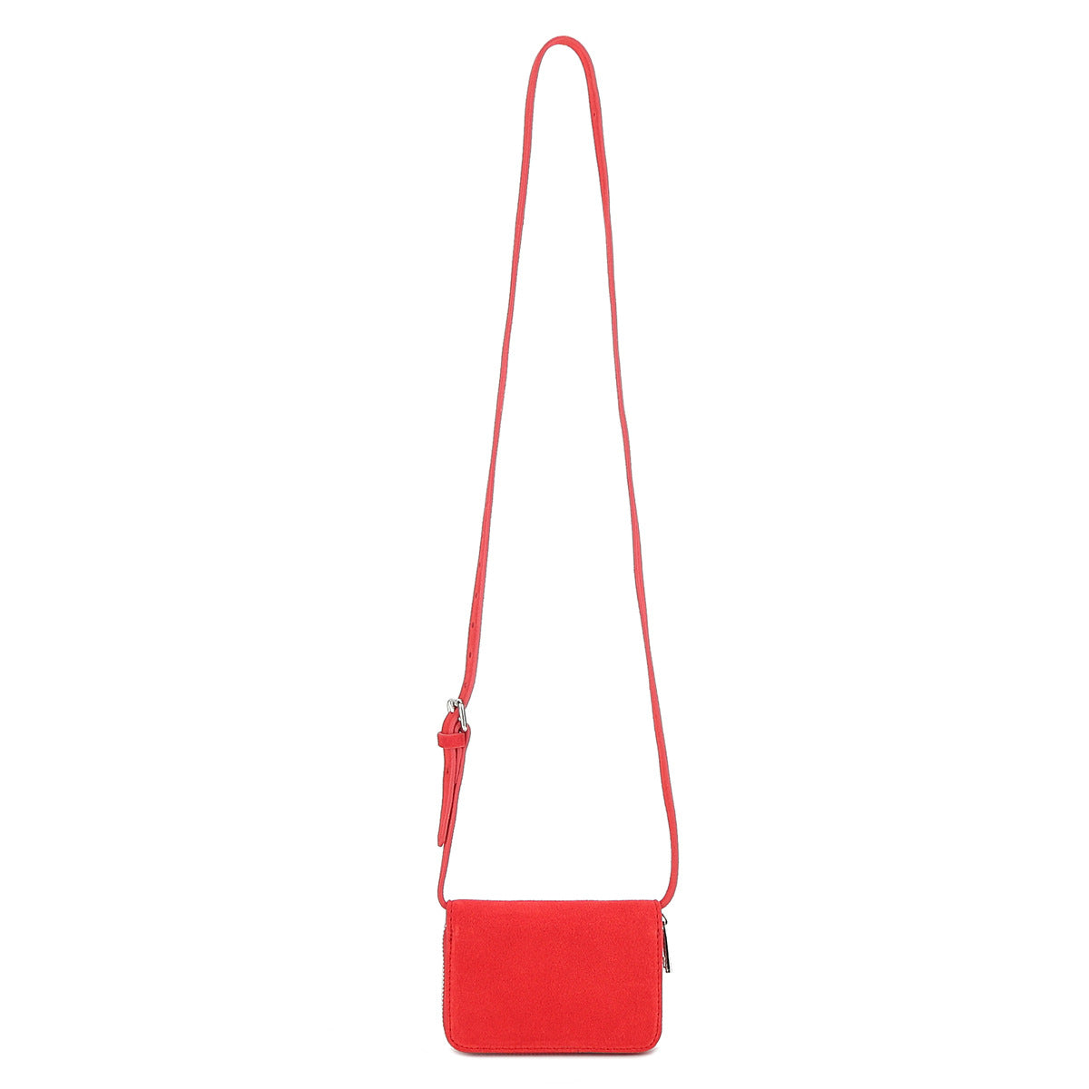 Slouchy New Niche Early Spring Compartment Bags