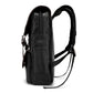 Men's Retro Business Computer Large Capacity Waterproof Backpacks