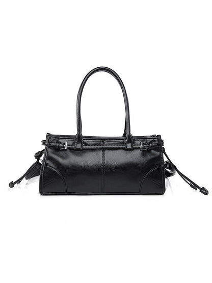 Women's Light Luxury Minority High Sense Underarm Handbags