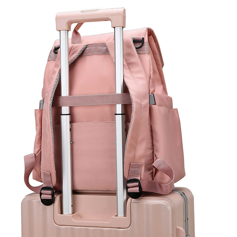 Mummy Large Capacity Diaper Lightweight Multifunctional Mother For Bags