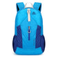 Portable Foldable Hiking Large Capacity Riding Mountaineering Backpacks