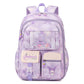 Pretty Primary Good-looking Grade Waterproof Lightweight Elementary School Students' Schoolbags